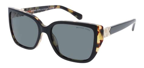 michael kors sonnenbrille schwarz|Schwarze Michael Kors Sonnenbrillen .